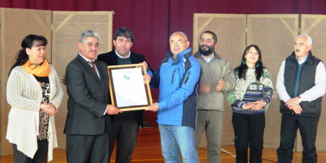Certificacion medioambiental