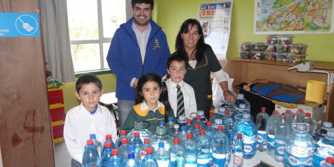 2 agua