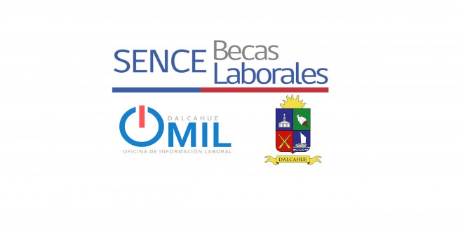 becas laborales