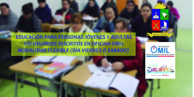 OMIL ESTUDIOS
