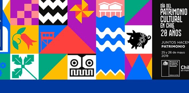Banner Dia de los Museos