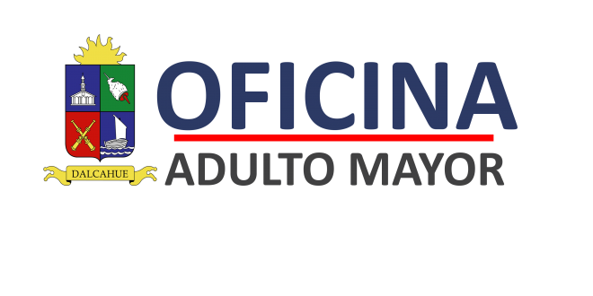 LOGO OFICINA ADULTO MAYOR