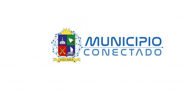 municipio conectado web