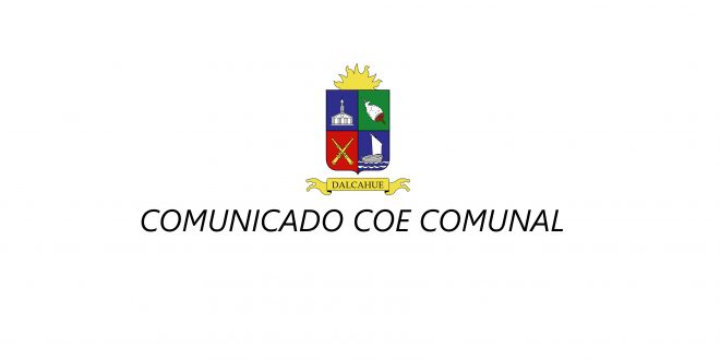 COE COMUNAL