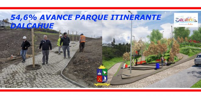 PORTADA PARQUE ITINERANTE