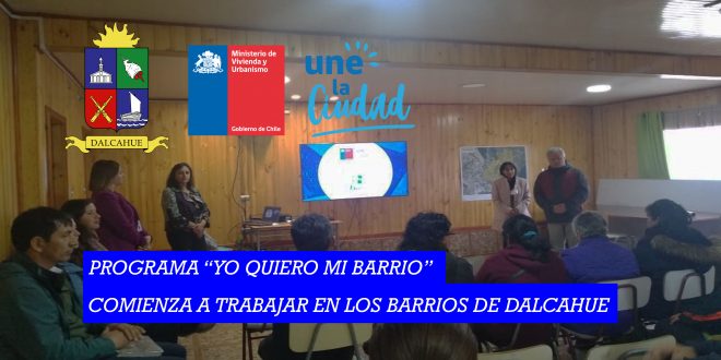 PORTADA YO QUEIRO MI BARRIO