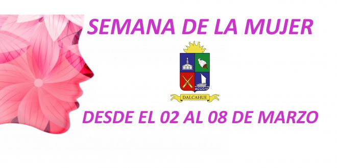 SEMANA DE LA MUJER