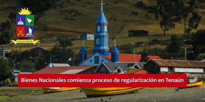 portada tenaun