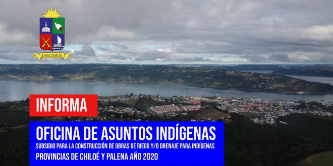 PORTADA INDIGENA