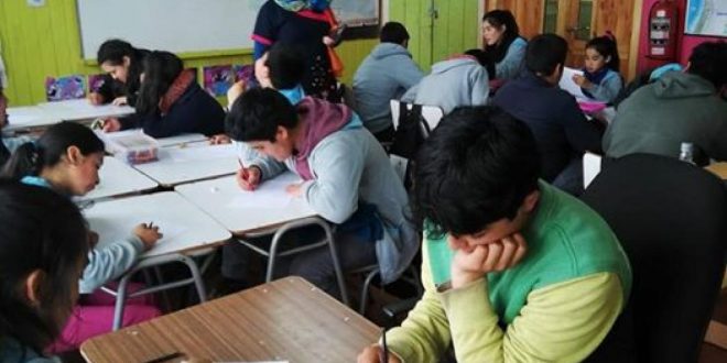 becas municipales