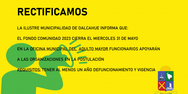 RECTIFICAMOSweb