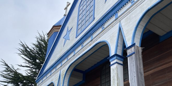 iglesia