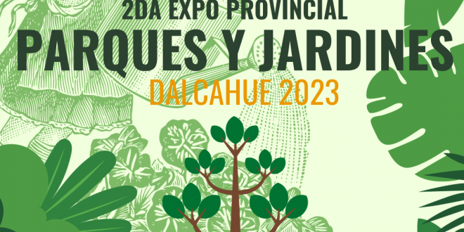 PARQUES Y JARDINES