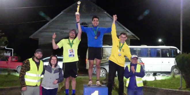 3ER Trail nocturno de San Juan (7)