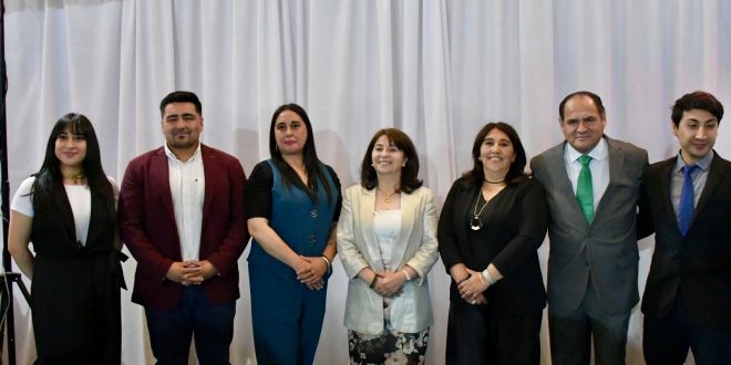 NUEVO CONCEJO MUNICIPAL DE DALCAHUE (2)