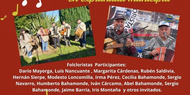 AFICHE ENCUENTRO DE CULTORES 2025