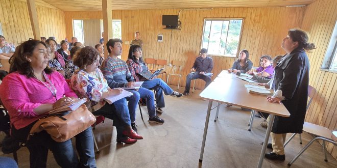 VISITA A GOLETA ANCUD PORTADA