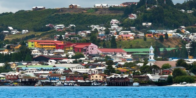 dalcahue